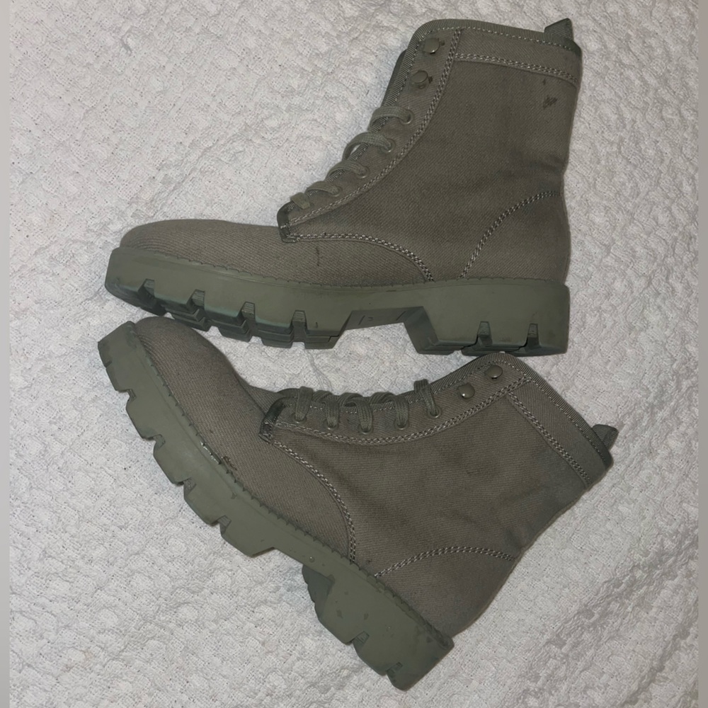 Marc Fisher LTD boots